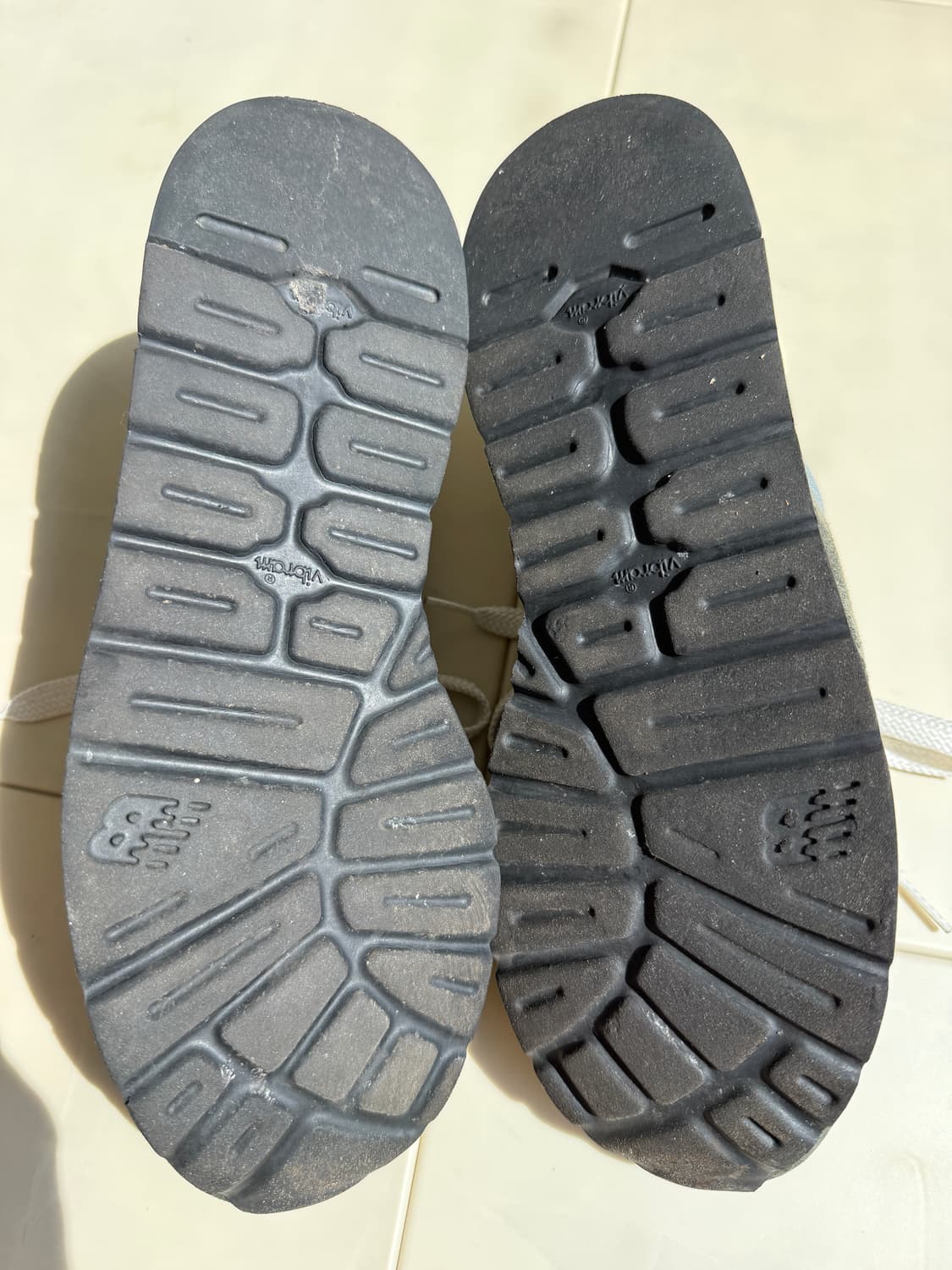 뉴빌란스 m990 ceri 다크그린 275 상품이미지8