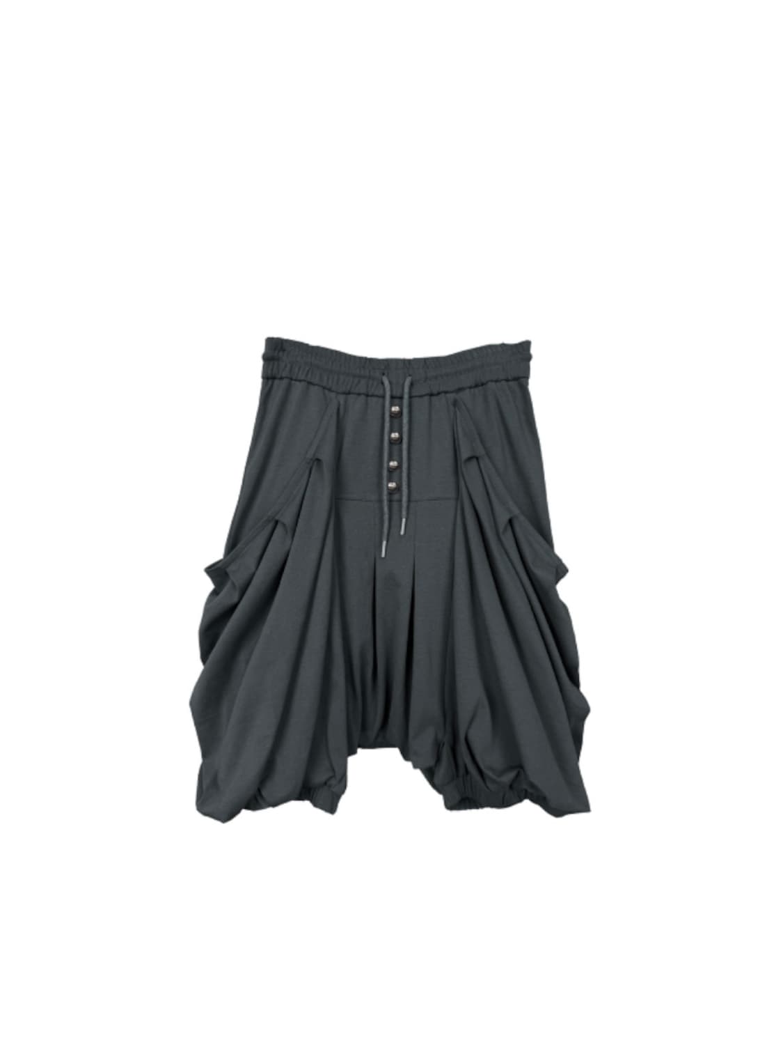 Pirate Sweat Balloon Skirt-Pants 상품이미지3