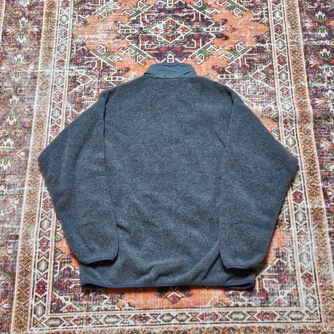 90s 신칠라 풀집업 Made in USA 상품이미지6