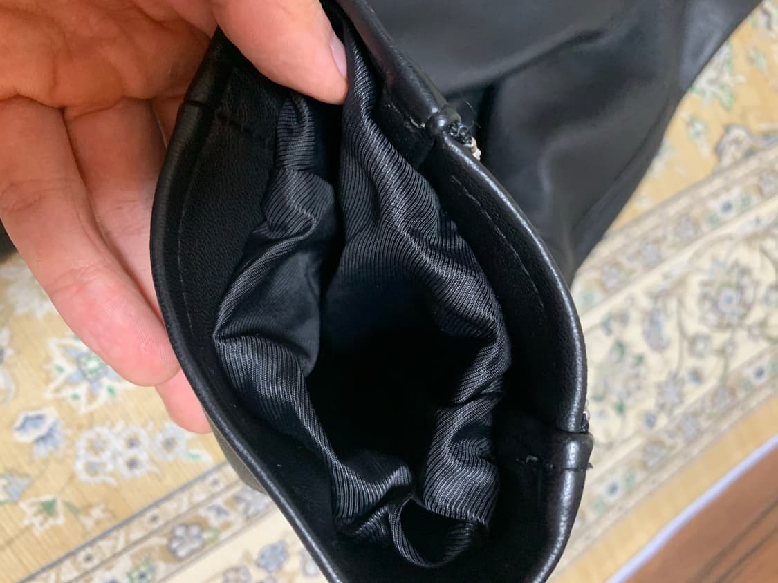 도프제이슨 싱글라이더자켓 상품이미지8