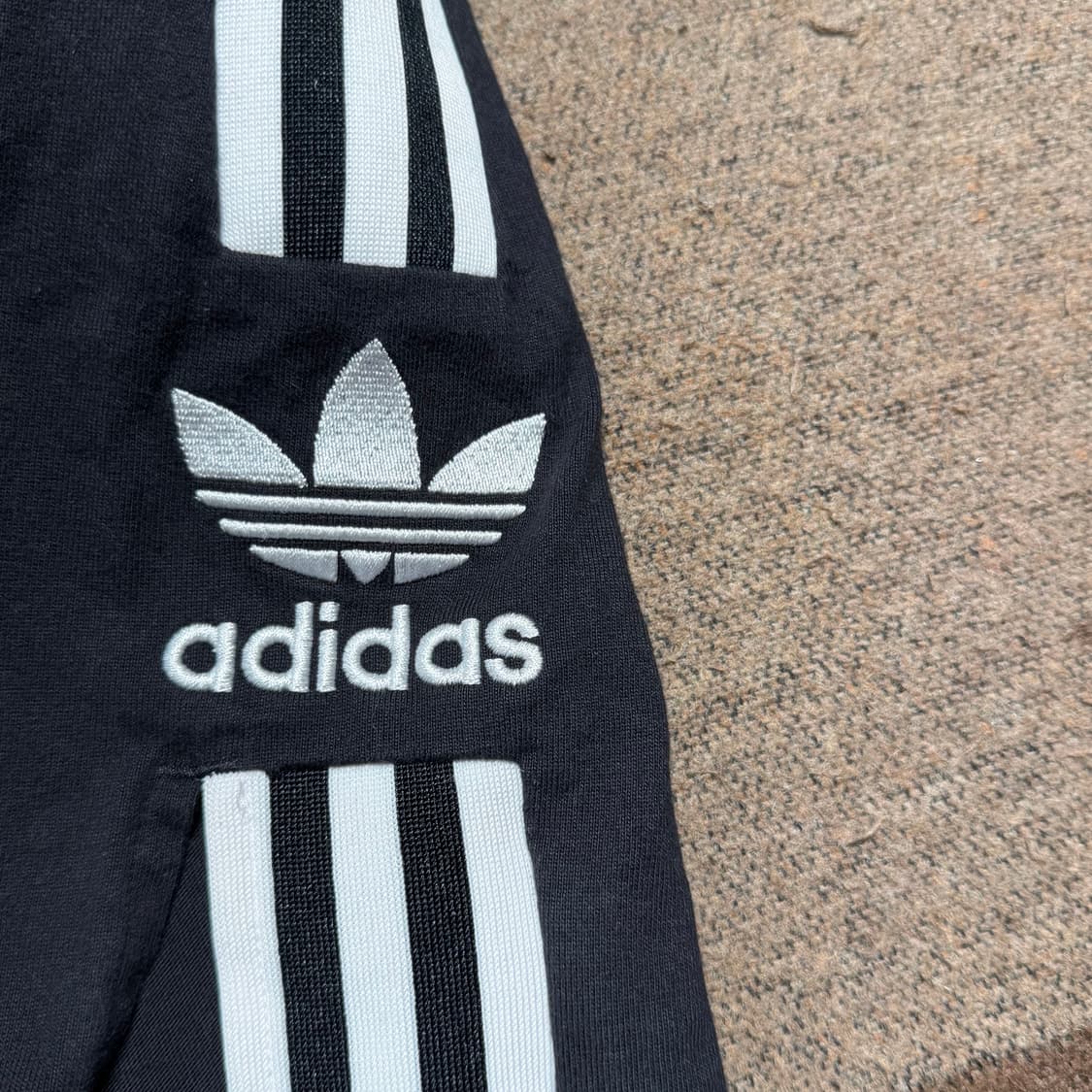 아디다스 트레포일 반팔 원피스 s 상품이미지2