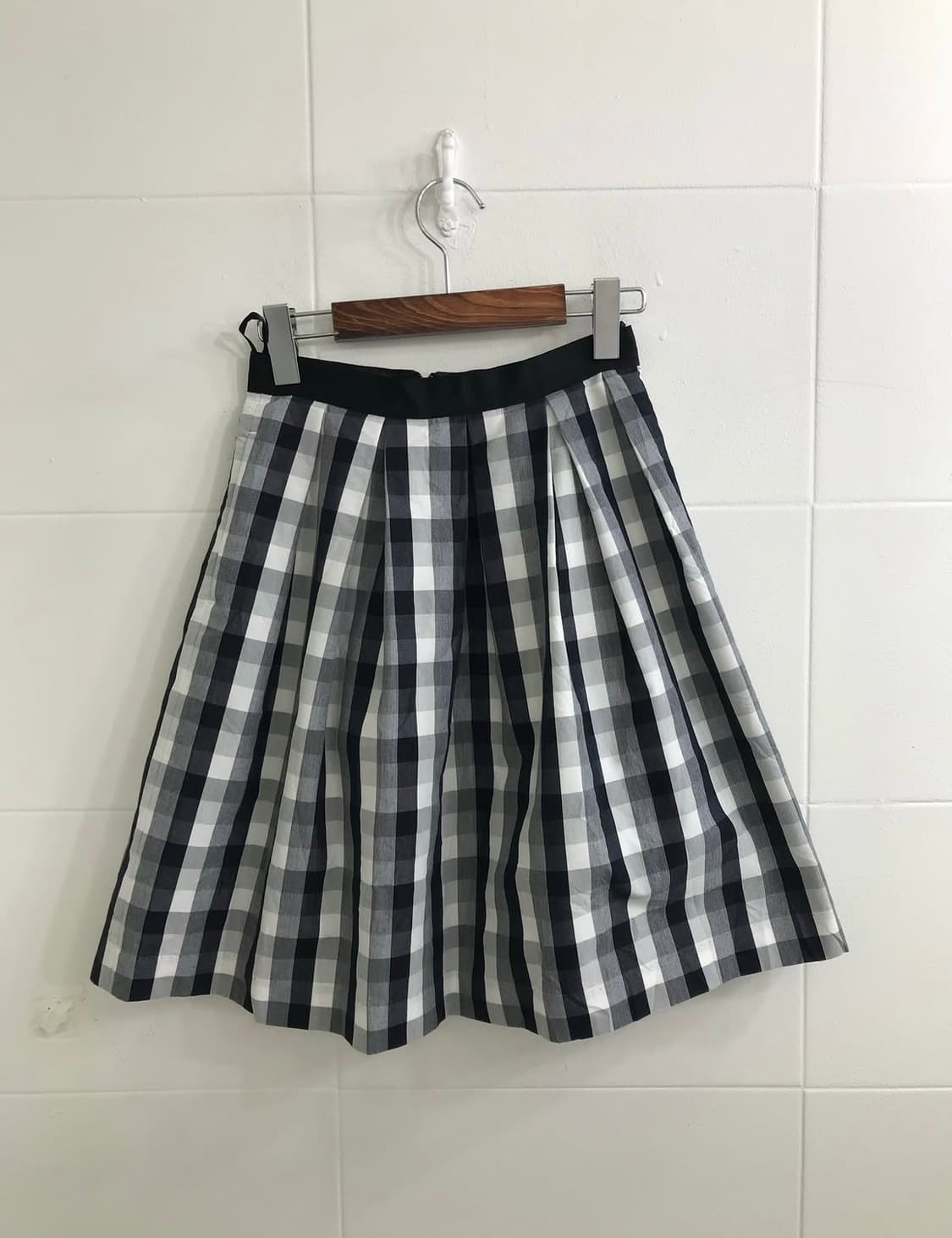 스윙잉서울 빈티지 모리걸 코디세트 상품이미지7