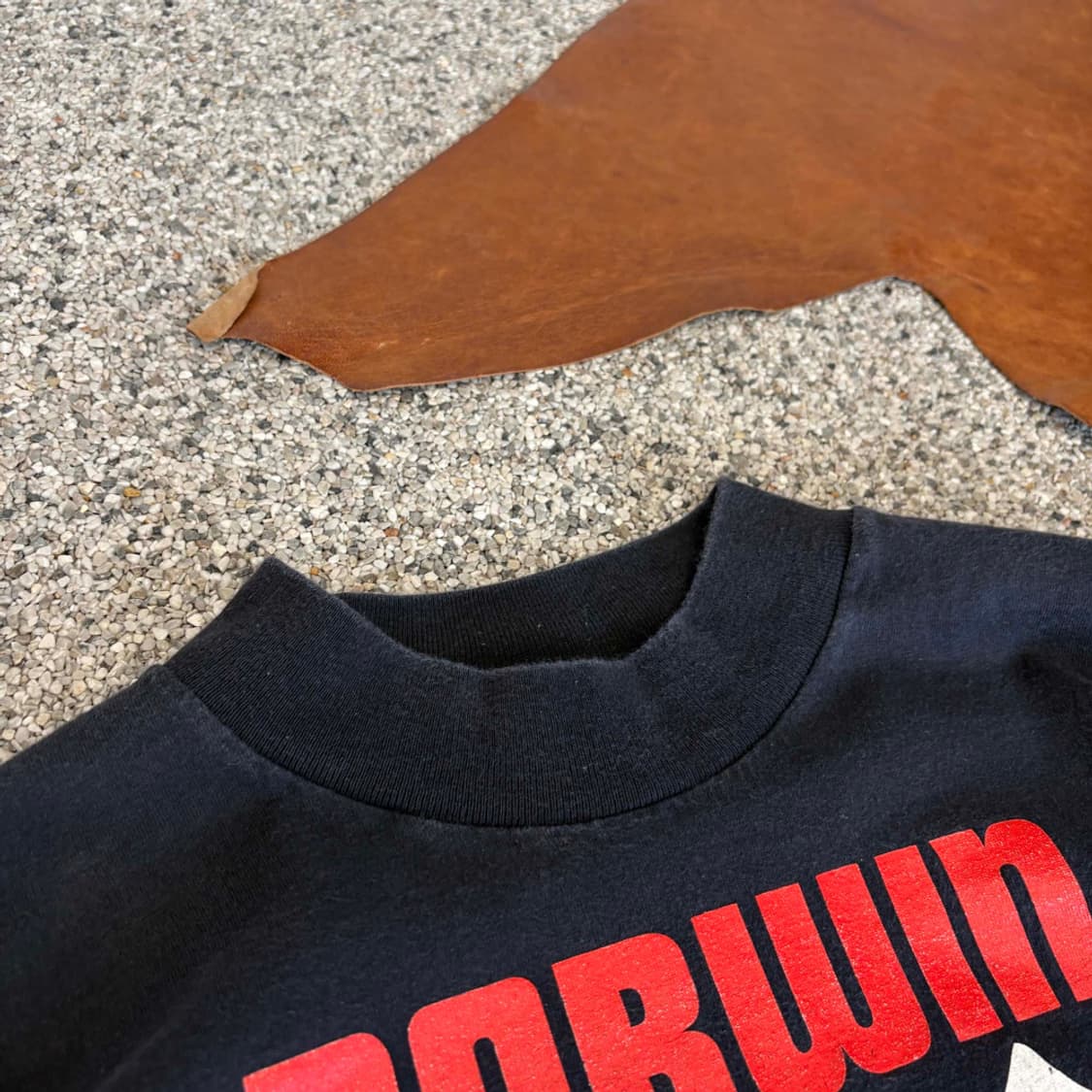 90s made in usa 빈티지티셔츠 롱슬리브 상품이미지3