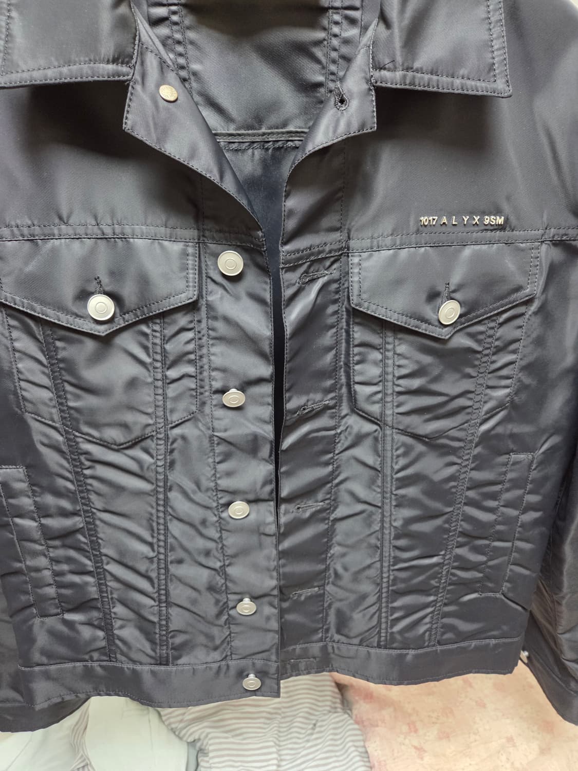 (M) 100 알릭스 alyx 트러커 상품이미지4