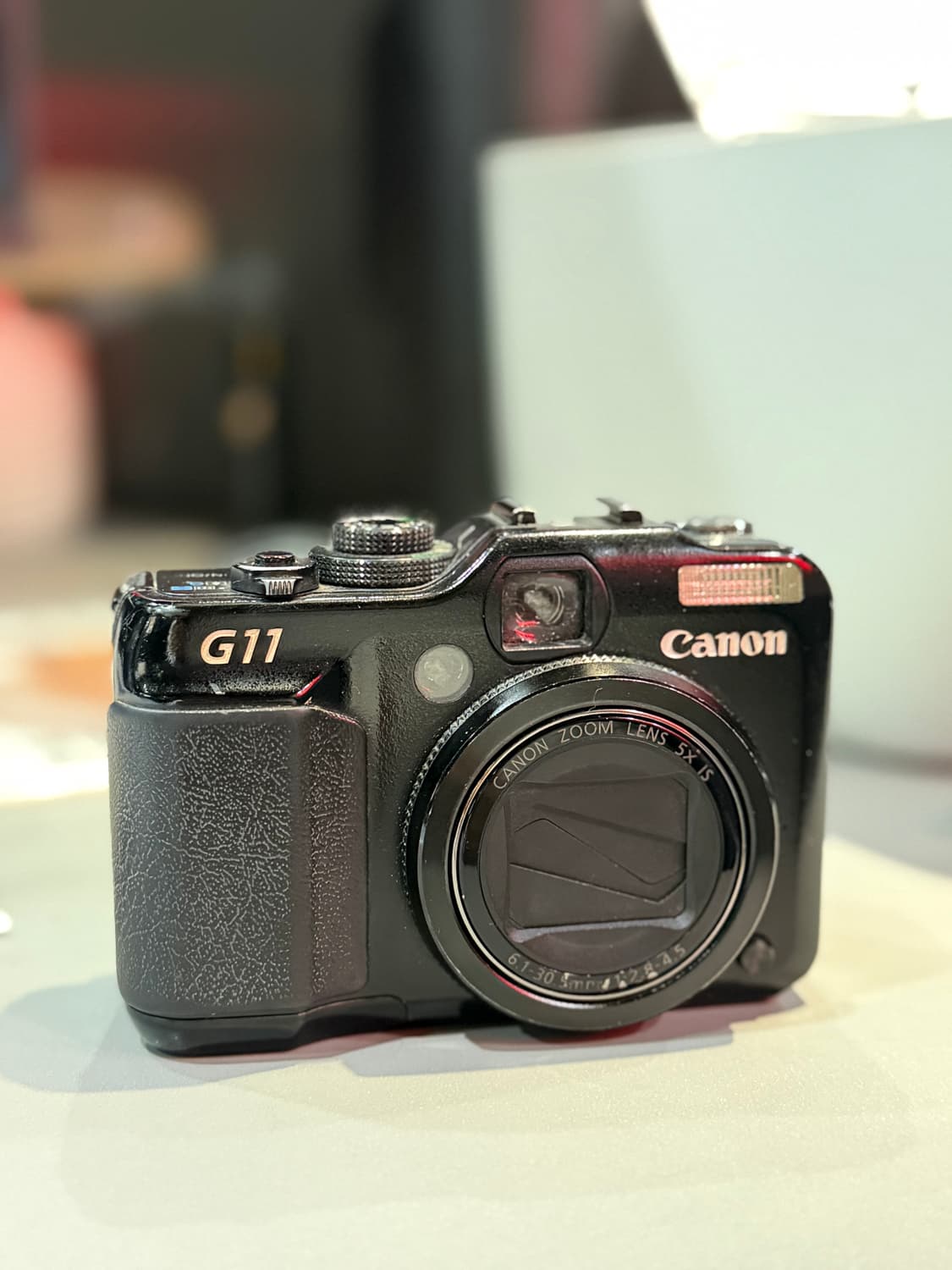 캐논 파워샷 G11 상품이미지1