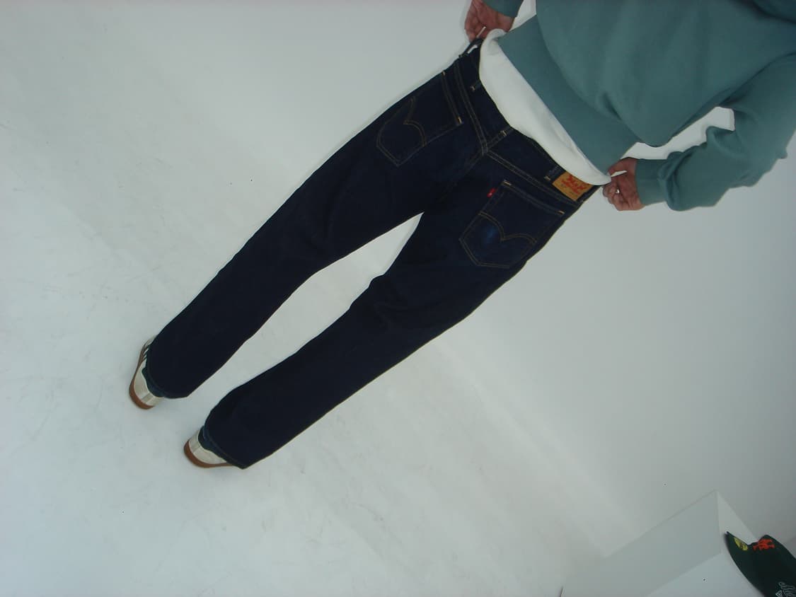 [Levi’s 517 W34 L30] 상품이미지1