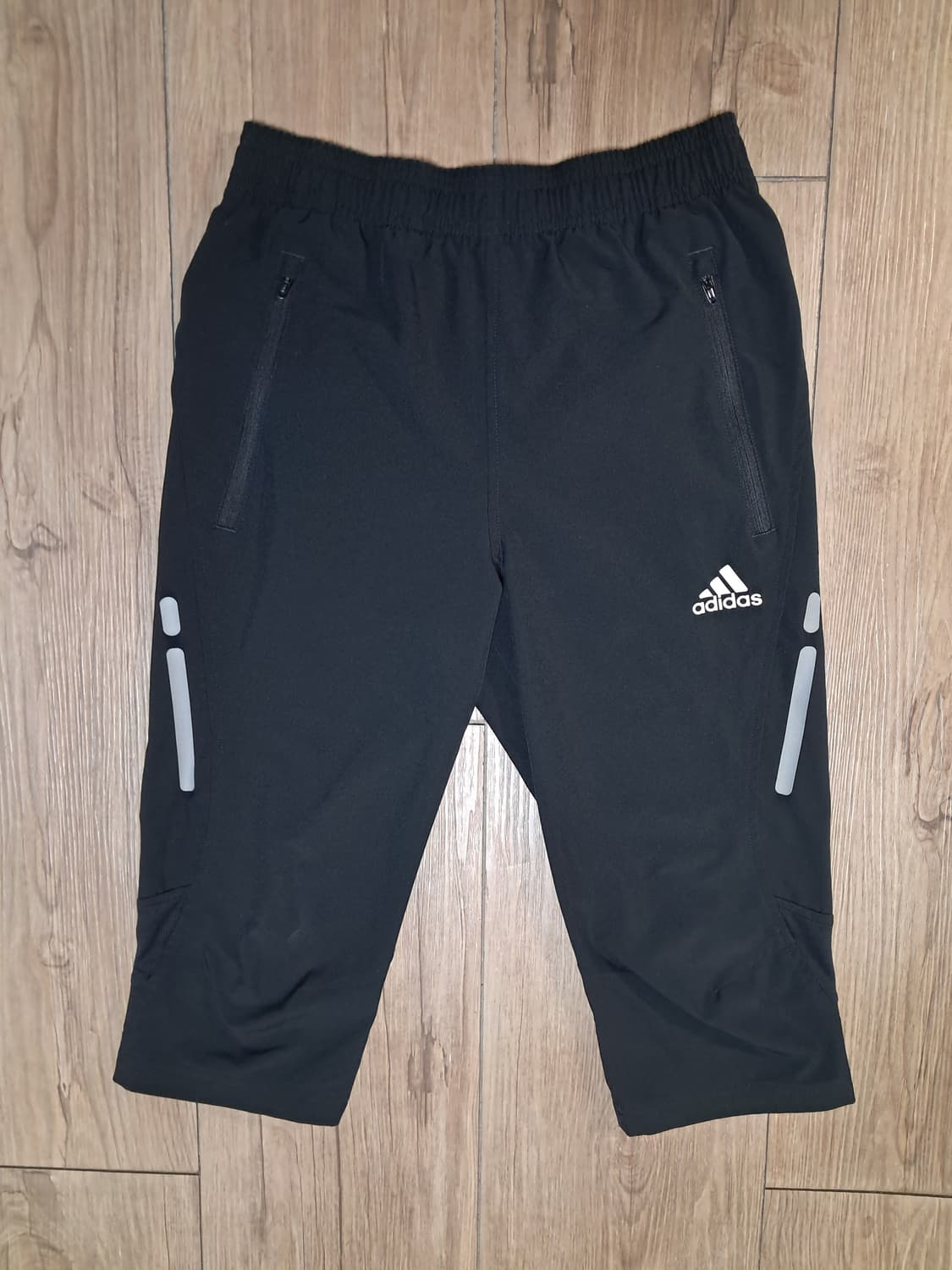 아디다스 주니어 반바지 150 상품이미지1