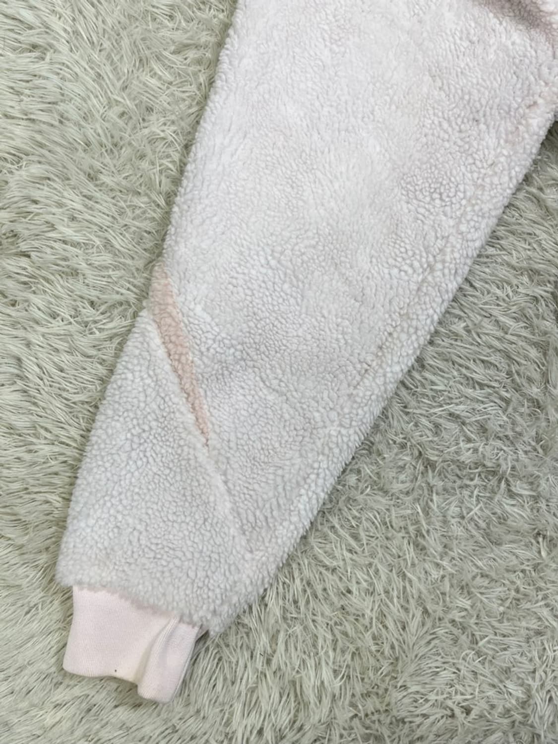 나이키 빅스우시 후리스 자켓/#2886 상품이미지2