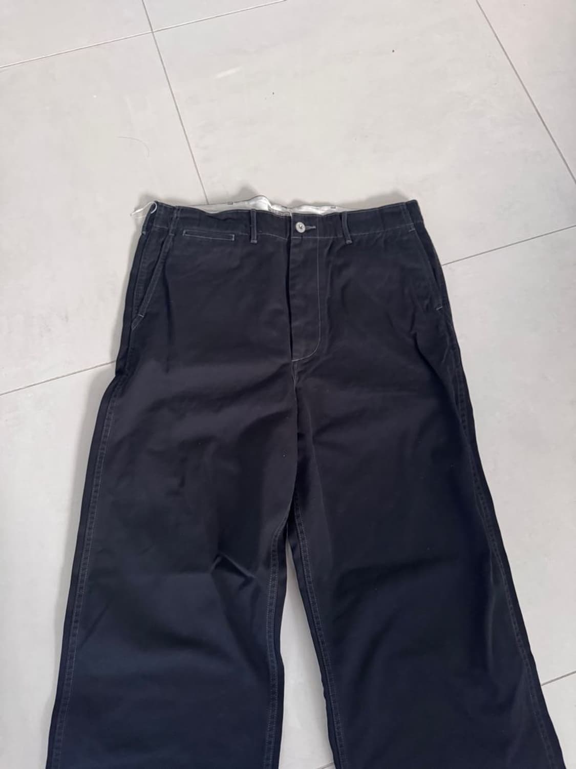 CHINO PANTS 치노 팬츠 상품이미지2