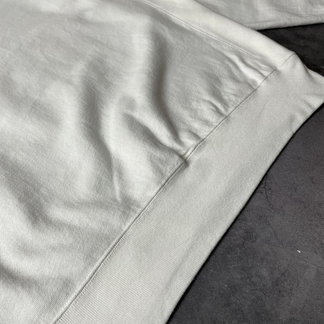 CHAMPION 챔피온 리버스위브 롱슬리브 스웨트셔츠 A00396 상품이미지8