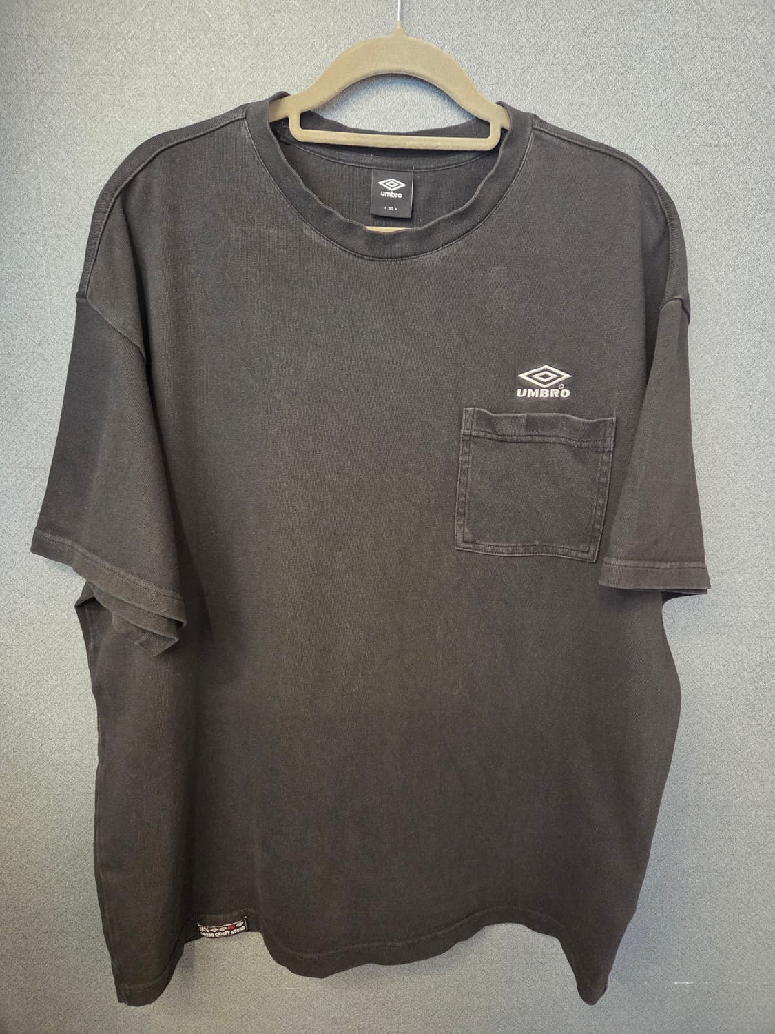 엄브로 반팔티 상품이미지1