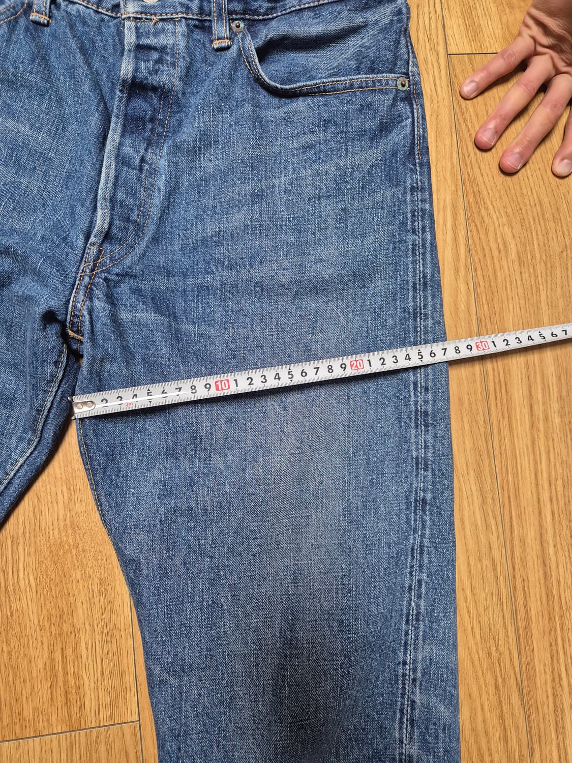 오어슬로우 105 2year 상품이미지4