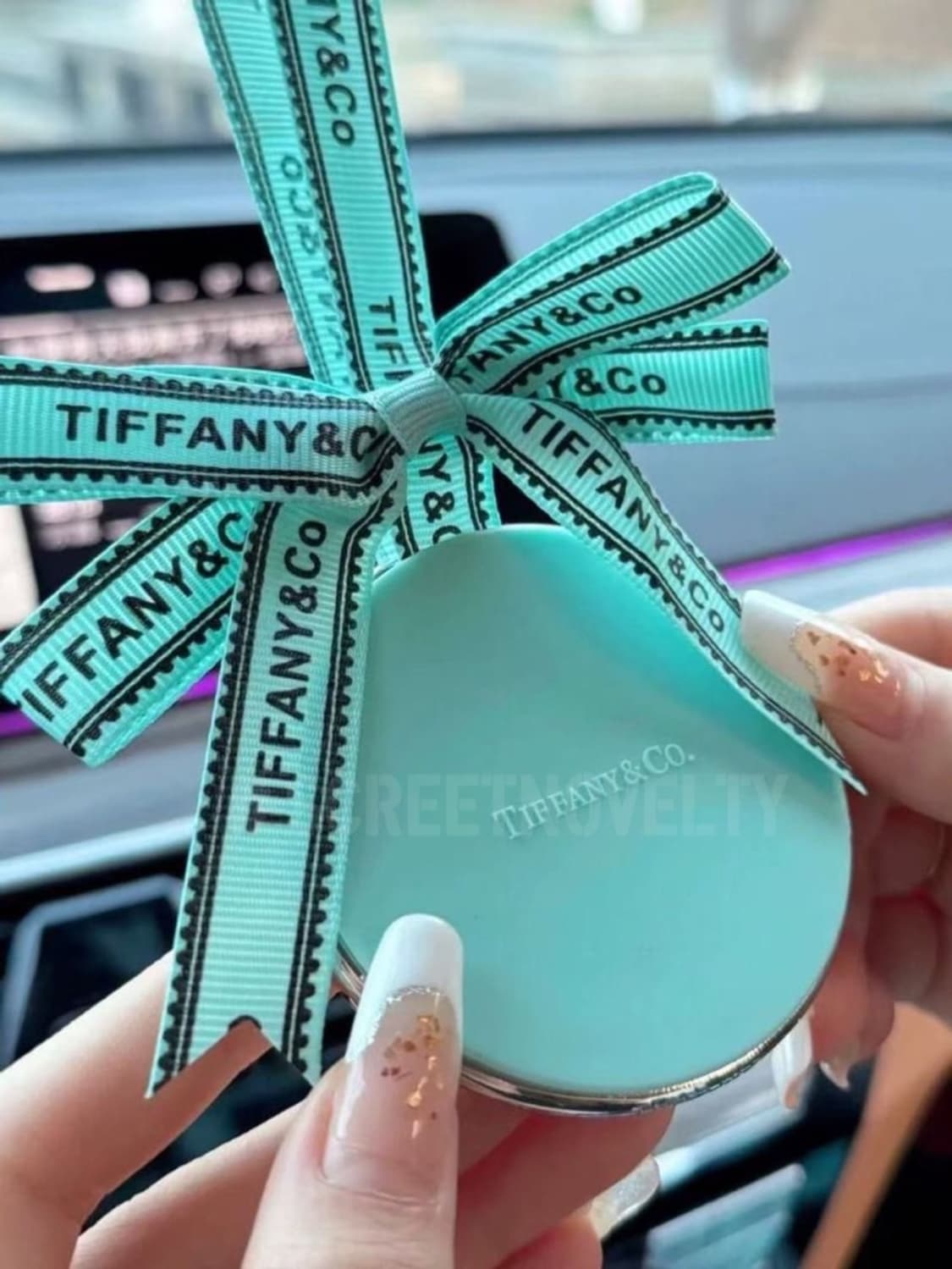 티파니앤코 차량용 방향제 세트 상품이미지6