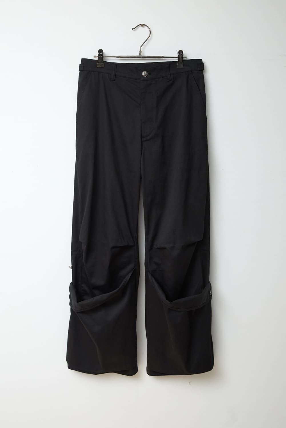 해칭룸 armor pants 4사이즈(L) 상품이미지1
