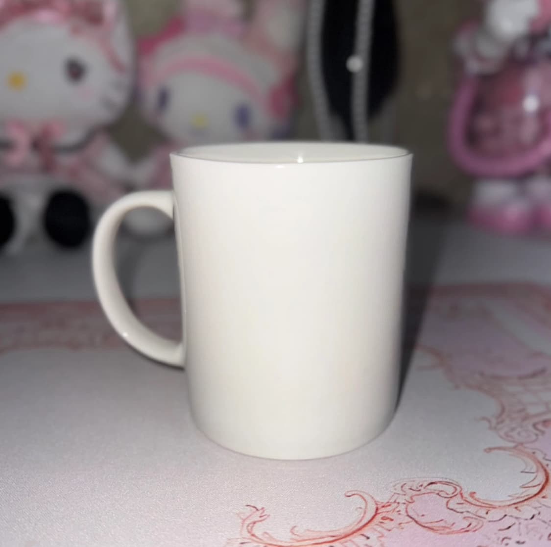 [새상품] 고다신 2020 머그컵 상품이미지2