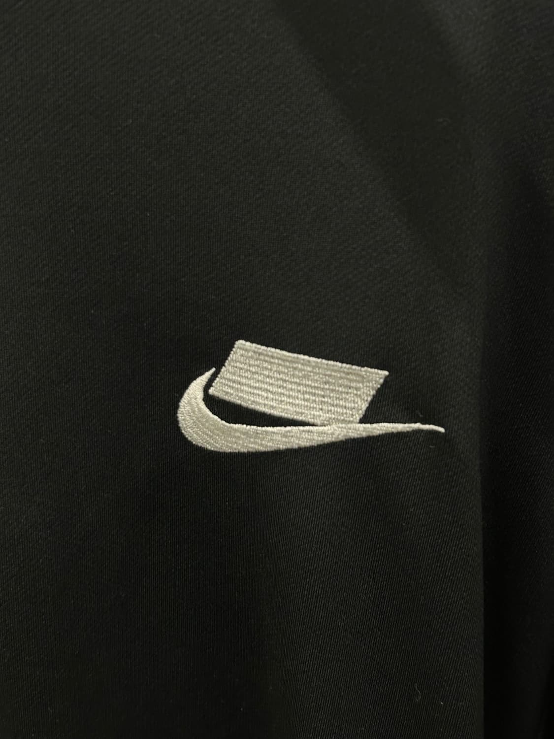 나이키 NSW 올드스쿨 체크 반팔 상품이미지9