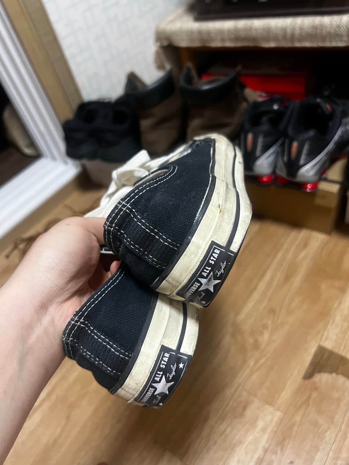 컨버스 척 70 클래식 상품이미지3