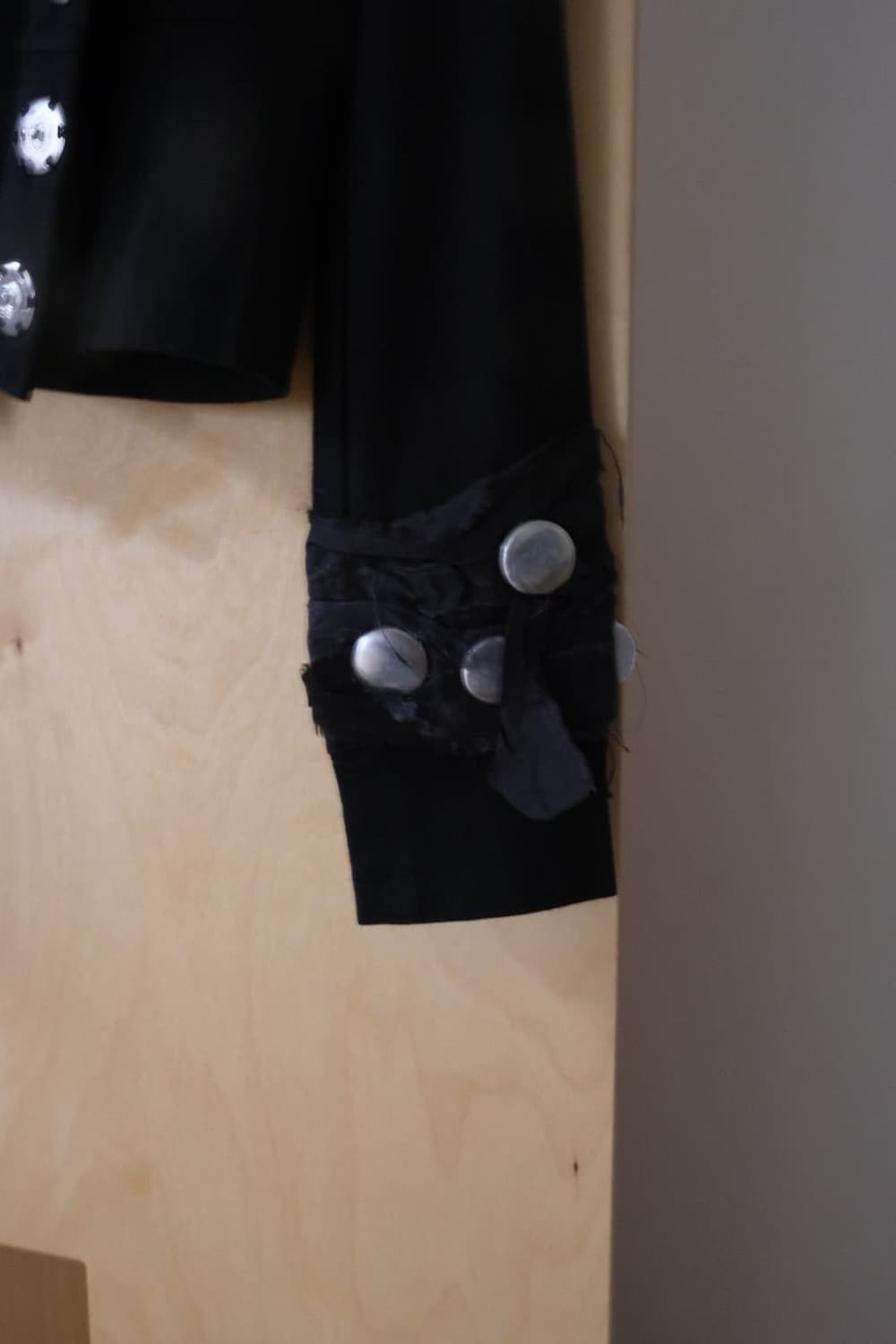 tricot COMME des GARÇONS 2004 Top 상품이미지4