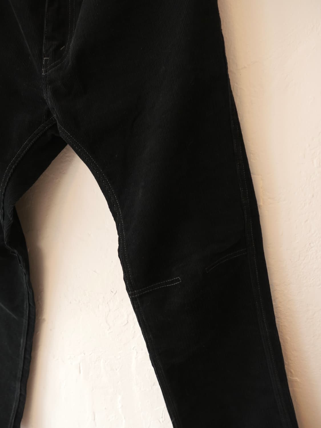 준야 와타나베 코듀로이 팬츠 상품이미지5