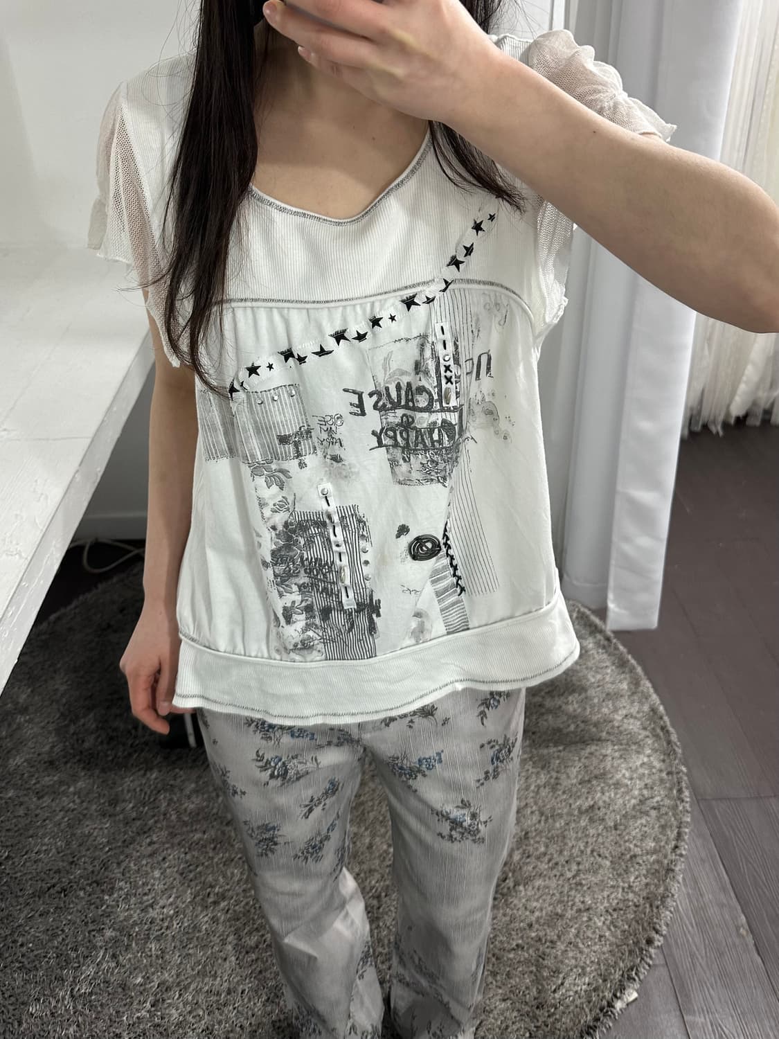 fuego design top 상품이미지6