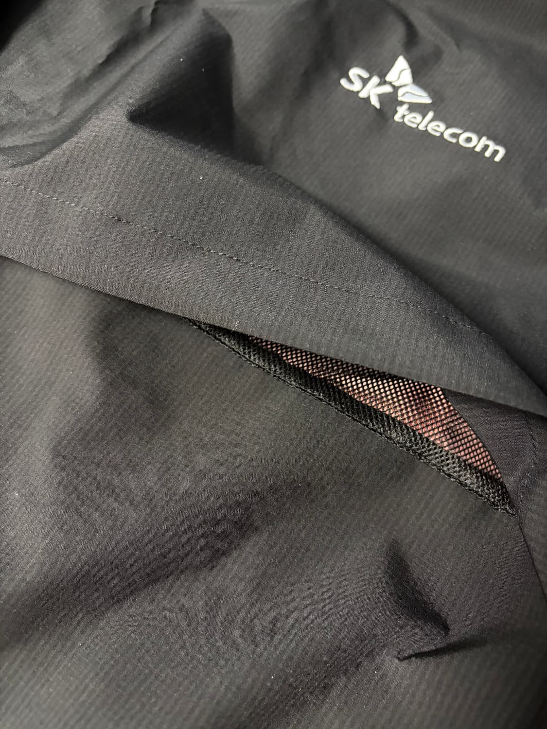 2025 T1 티원 월즈 자켓  t1 유니폼 상품이미지7