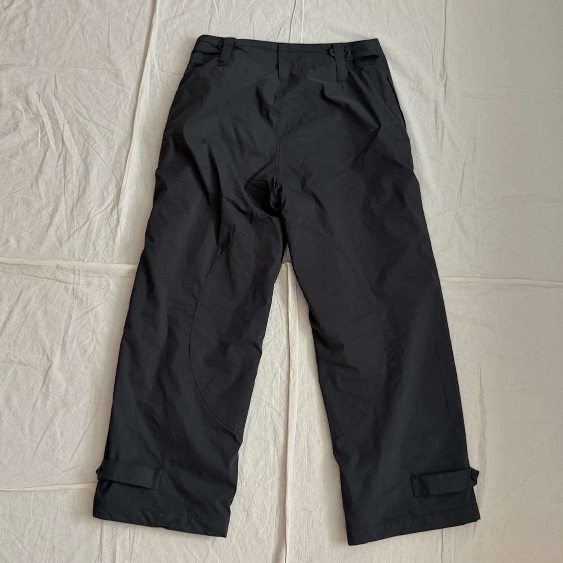 (2) 오토매틱포더피플 모터사이클 팬츠 상품이미지3