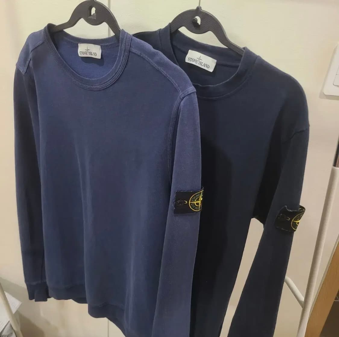 스톤아일랜드 맨투맨 상품이미지1