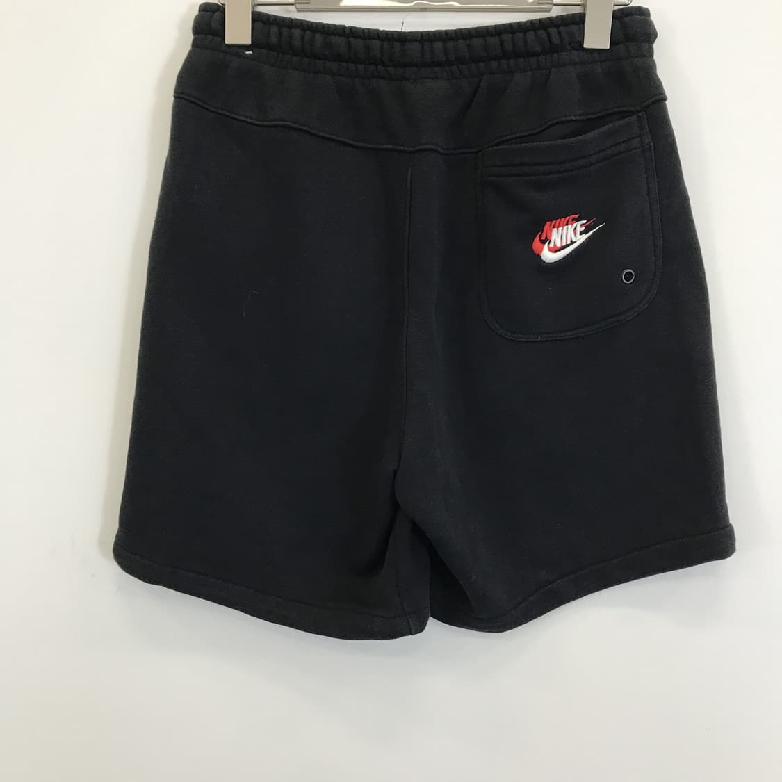 나이키 멀티스우시 스웻반바지 [S] 상품이미지3