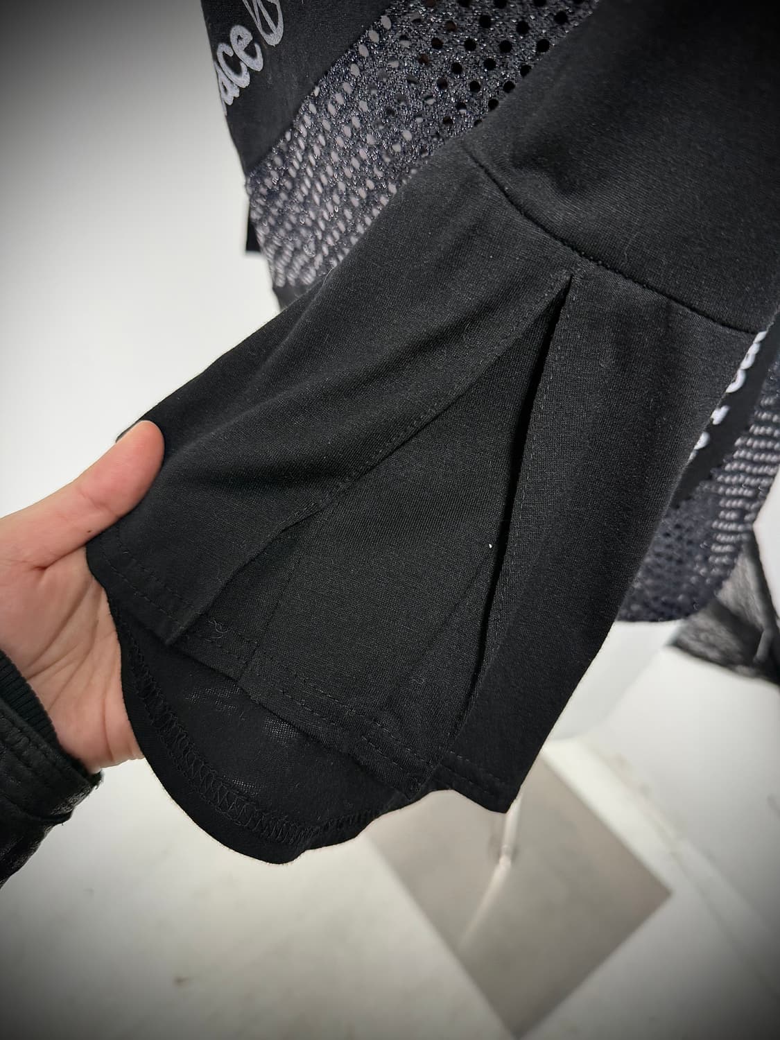 00s punk mood detailed longsleeve 상품이미지4