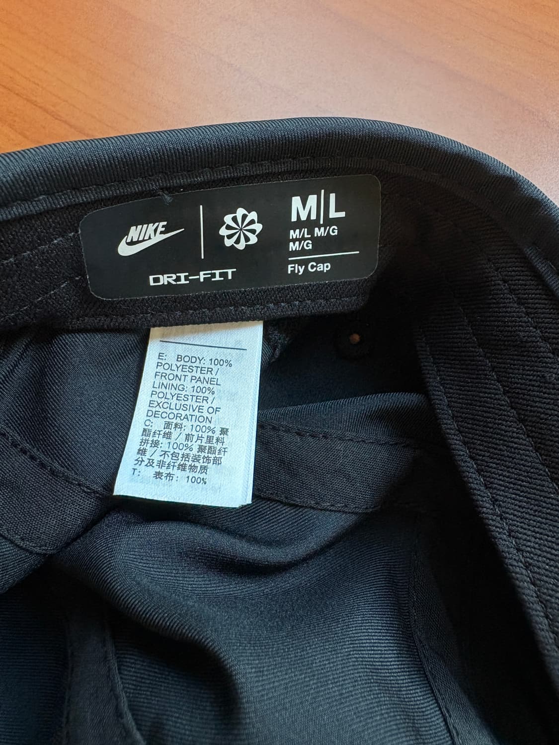 나이키 에어맥스캡 모자 새상품 M/L 상품이미지4