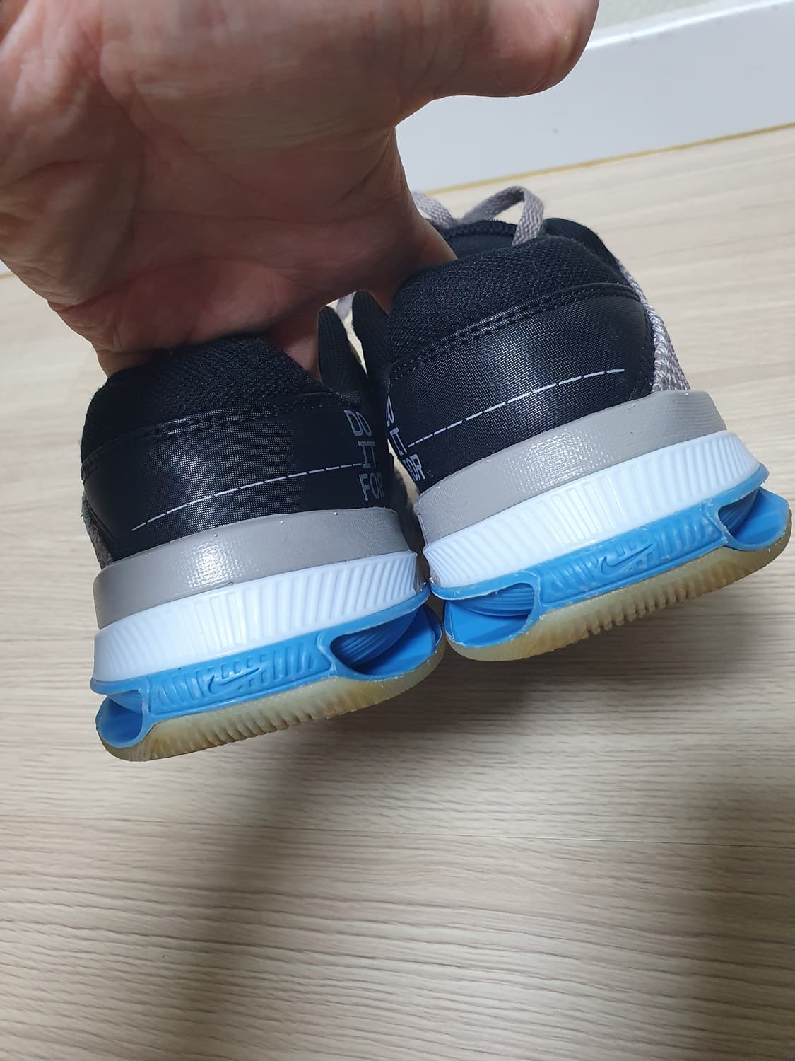 나이키 메트콘7 트레이닝화 275 상품이미지6