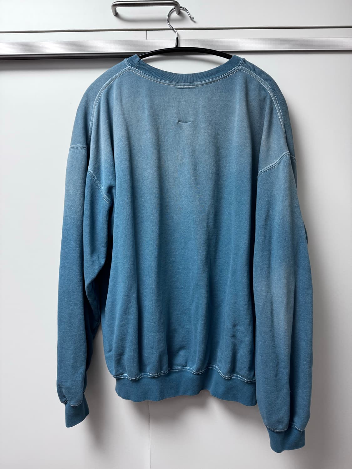 와일드동키 맨투맨 상품이미지2