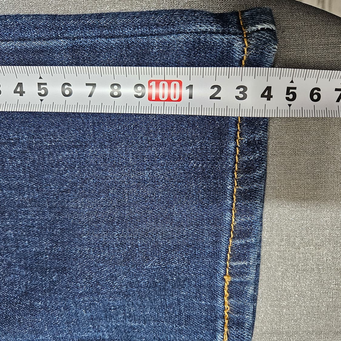 컨디션A 리바이스 502 퍼포먼스 스판 청바지 28 상품이미지7