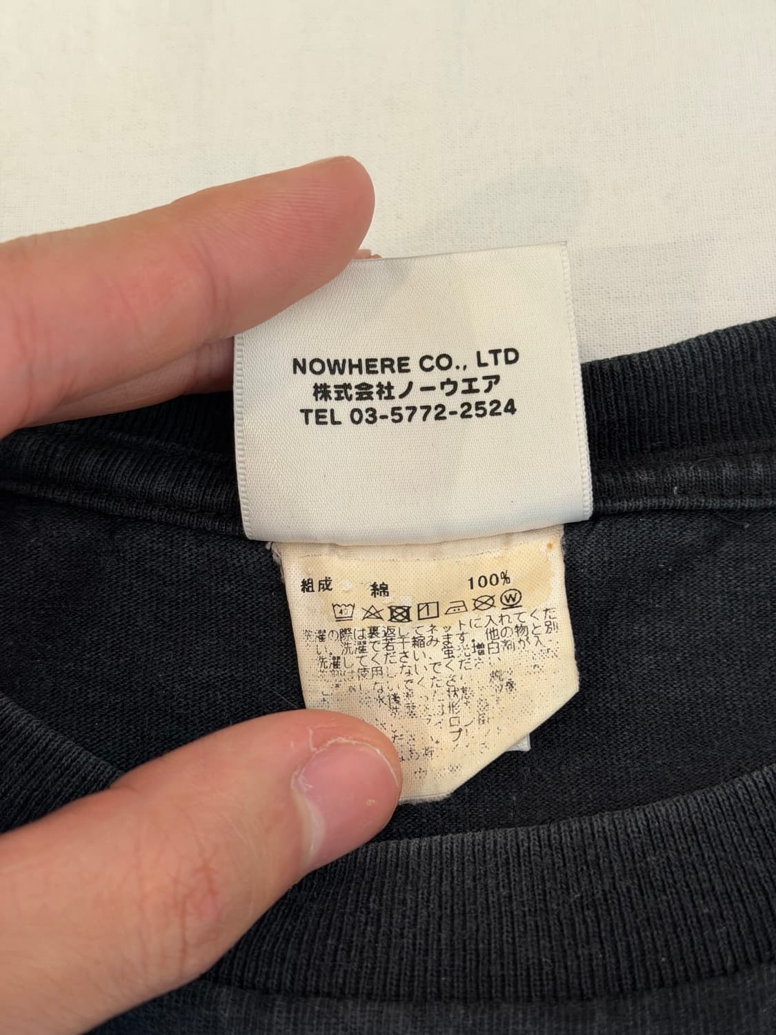 희귀) 베이프 플레임 사루 티셔츠 블랙 상품이미지7