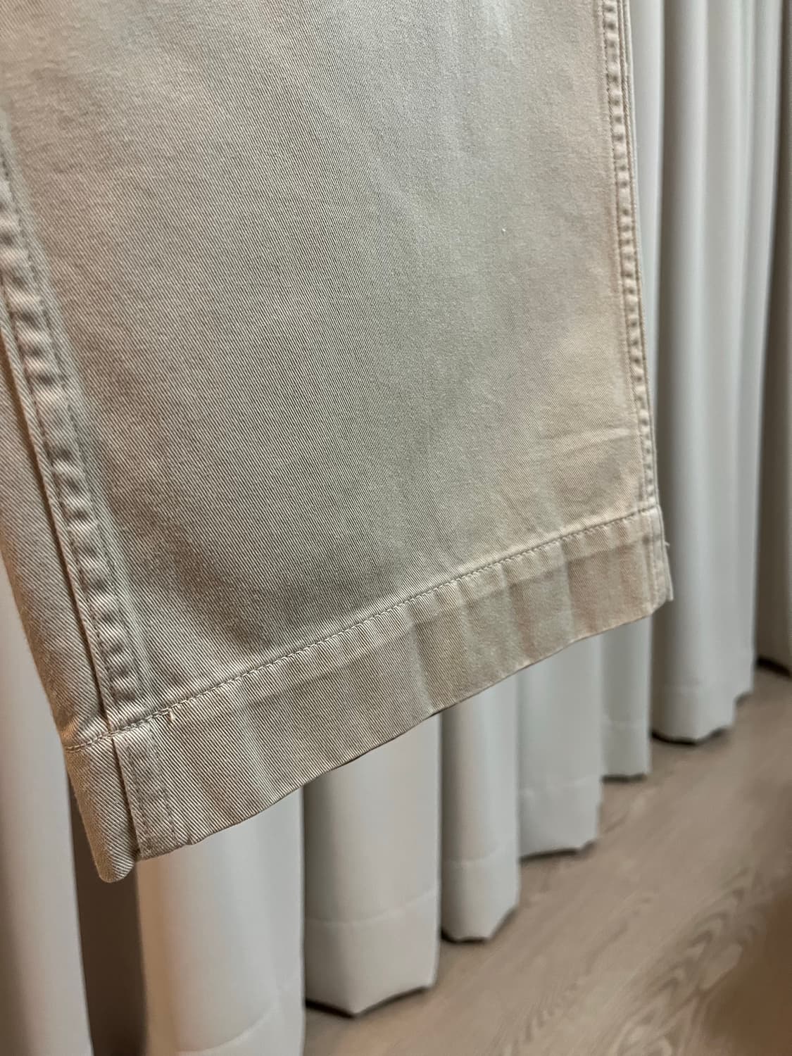 풀카운트 1201 US 아미 치노 상품이미지3