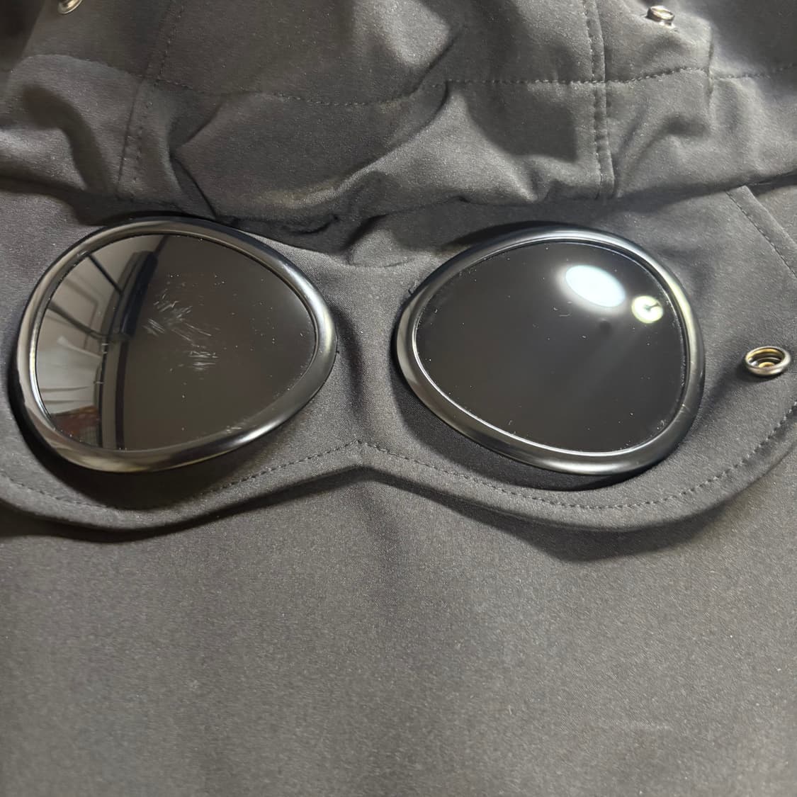 CP 컴퍼니 고글 아노락 상품이미지6