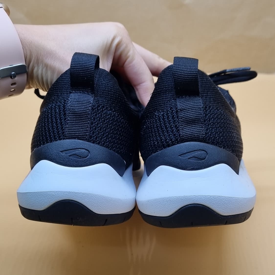 프로스펙스 옴니아 운동화245  상품이미지4