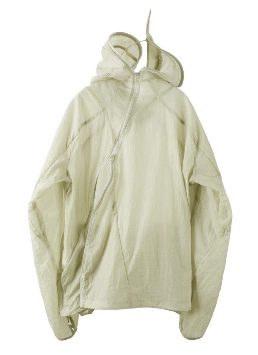 [XL] paf 파프 5.0+ 테크니컬 자켓 center 상품이미지2