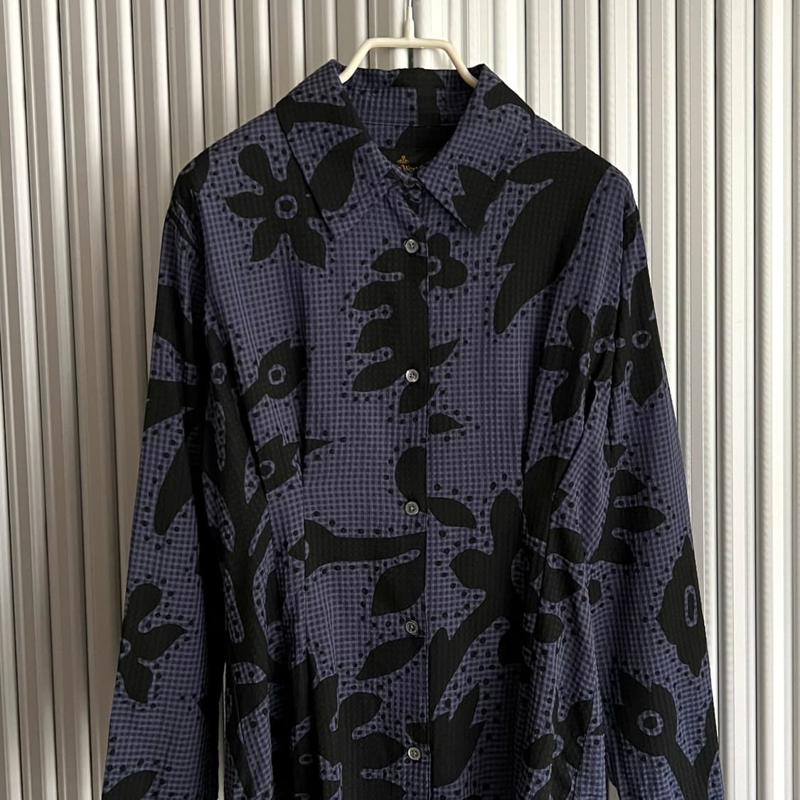 vivienne westwood blouse  상품이미지2