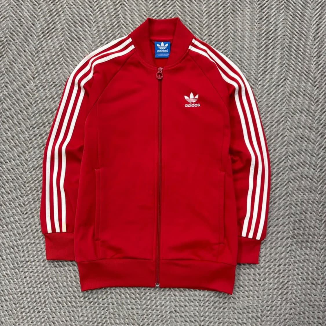 아디다스 삼선 져지 v2176 상품이미지1