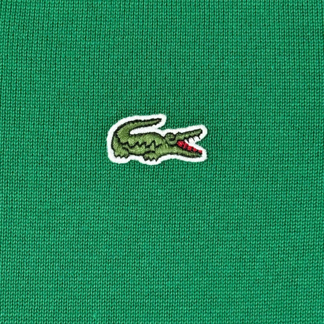 라코스테 니트 4 사이즈 상품이미지5