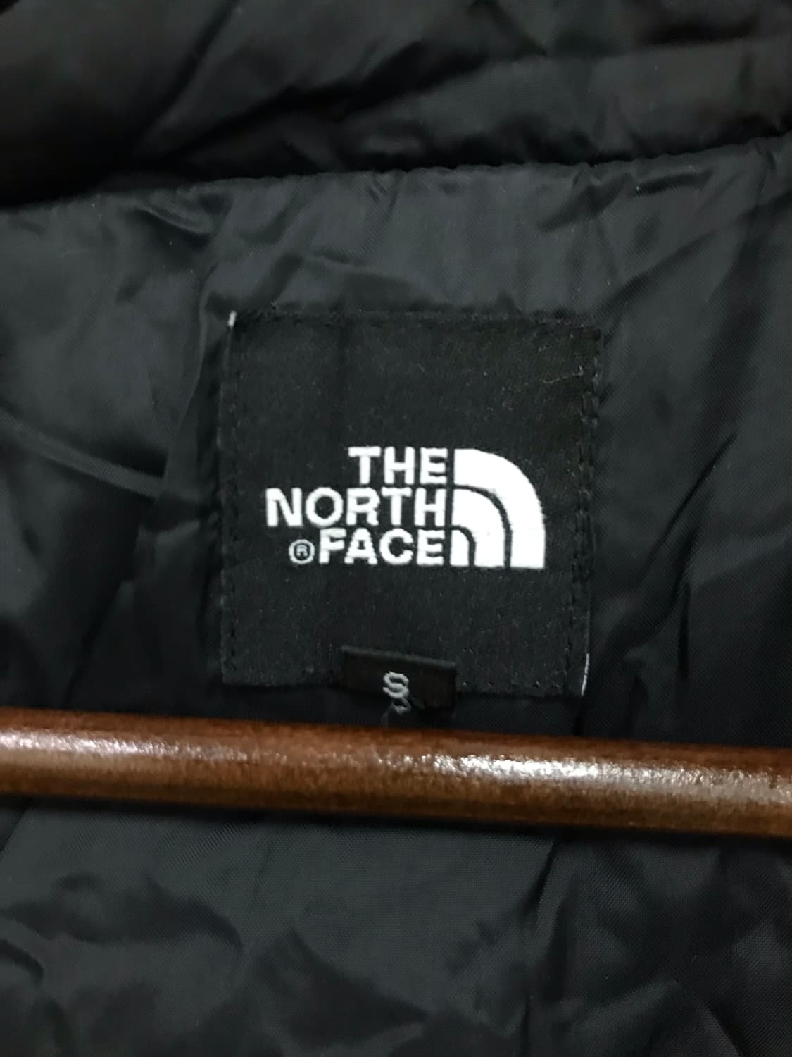 노스페이스 사이드포켓 바람막이 상품이미지3