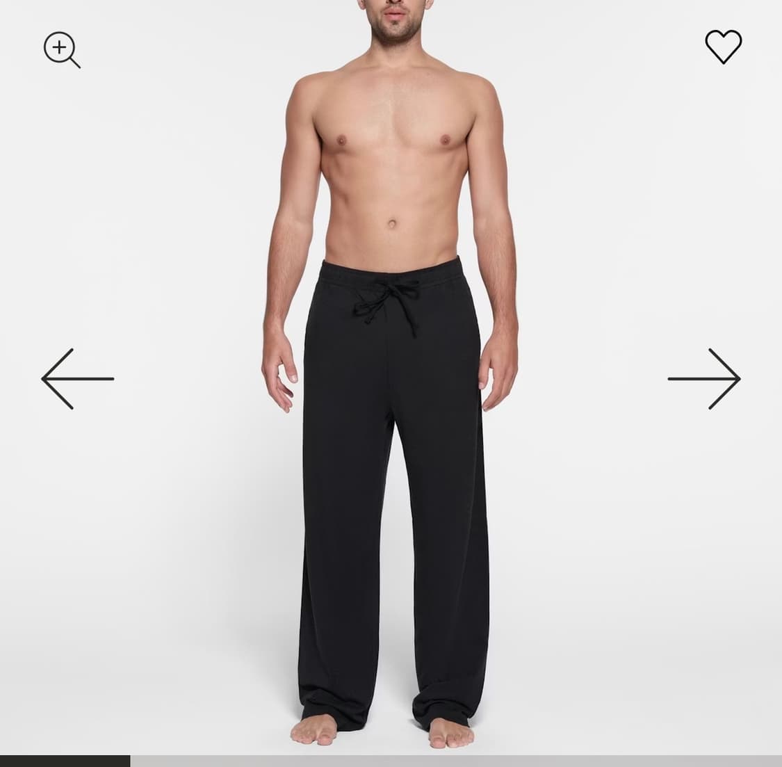 스킴스 SKIMS 팬츠 상품이미지1