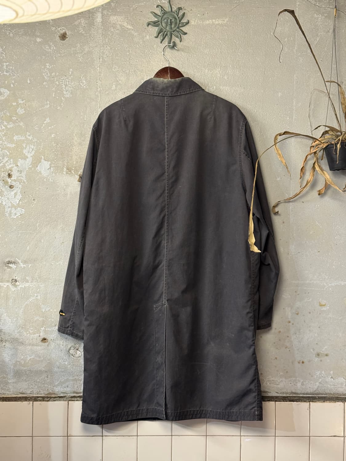 L-XL ) NAUTICA 상품이미지7