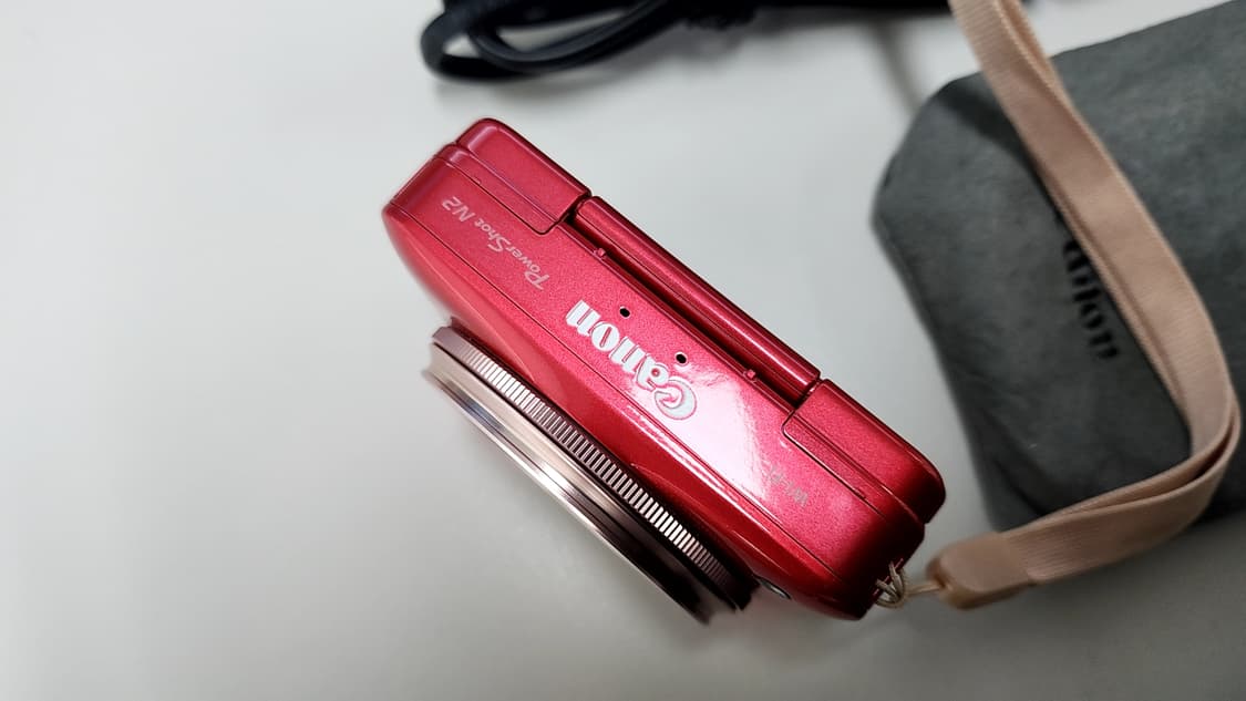 캐논 N2 (제니디카) 상품이미지4