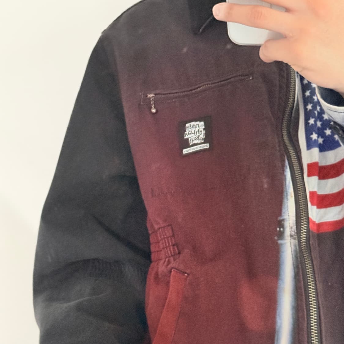 thisisneverthat 디스이즈네버댓 자켓  상품이미지3