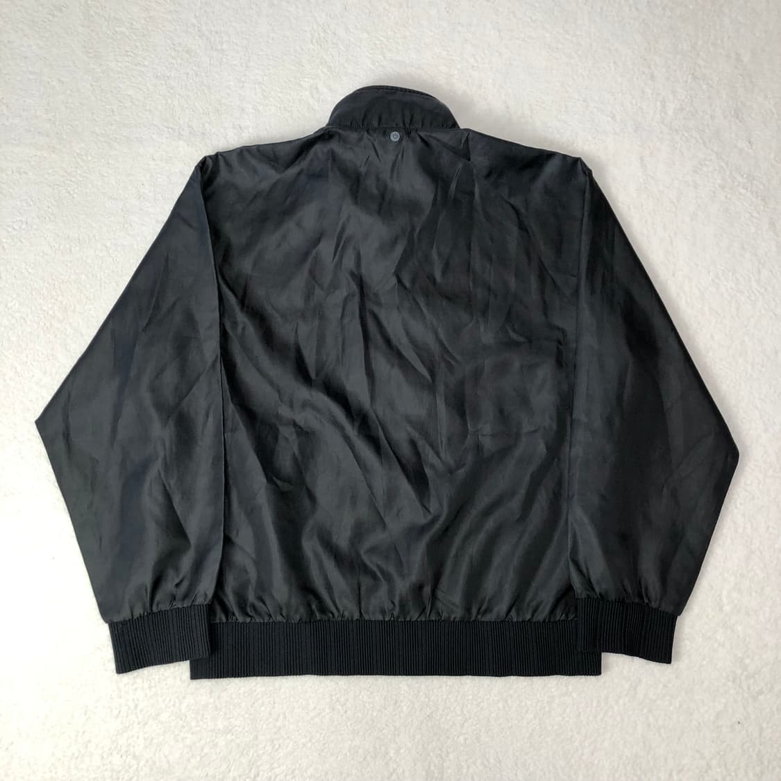 90s 아디다스 데상트 재팬 올드스쿨 자켓  상품이미지2