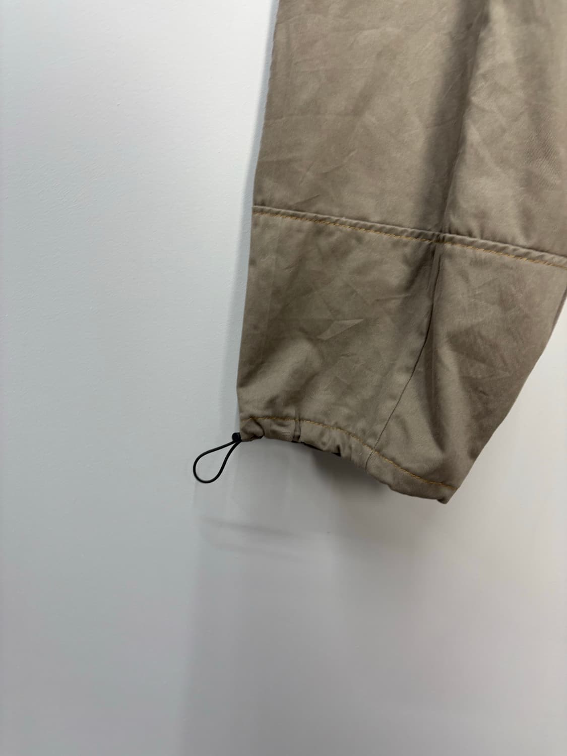칼하트 리메이크 밴딩 코튼 팬츠 A1498 상품이미지3