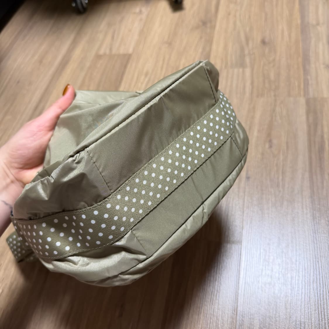 [Agnes B] 아그네스 베 크로스백 상품이미지3