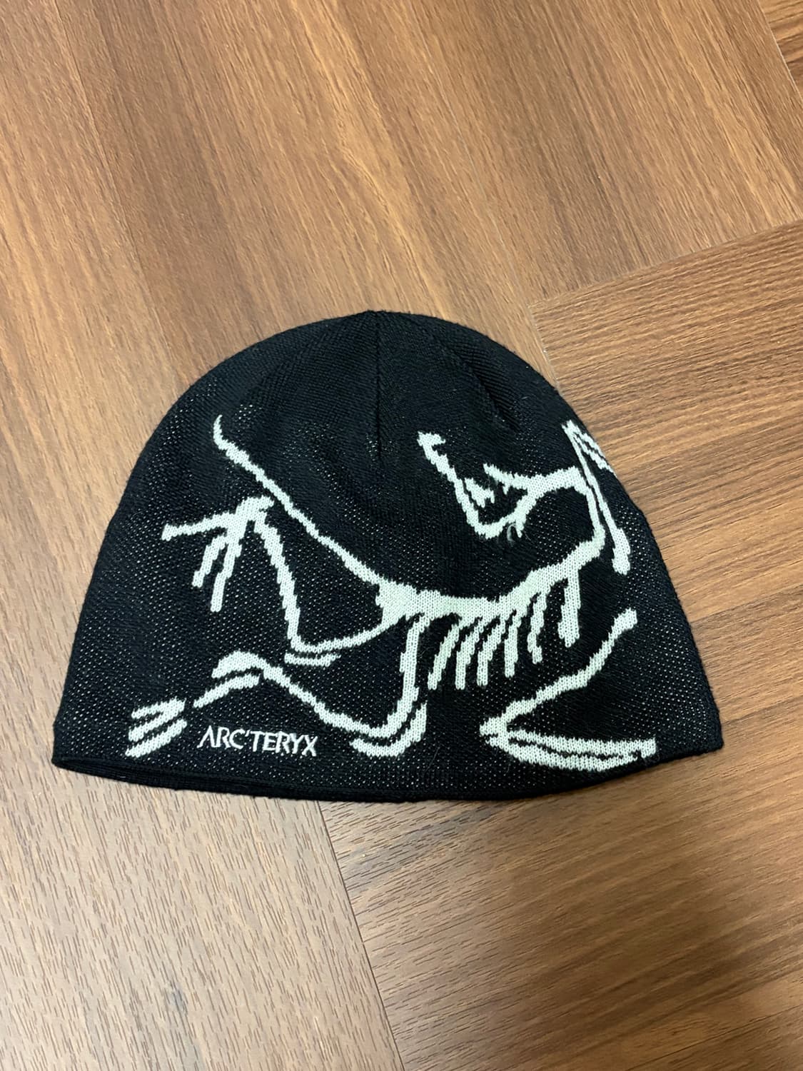 아크테릭스 버드헤드 비니 판매 상품이미지1